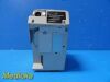GE DATEX-OHMEDA GE Datex Ohmeda Tec 6 Anesthesia Vaporizer (EMPTY) Agent: Desflurane