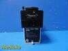 GE DATEX-OHMEDA GE Datex Ohmeda Tec 6 Anesthesia Vaporizer (EMPTY) Agent: Desflurane