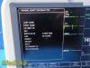 GE HEALTHCARE 2014 GE Dash 4000 Monitor Masimo Spo2 CO2 Dual IBP NBP T/CO Print & leads