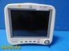 GE HEALTHCARE 2014 GE Dash 4000 Monitor Masimo Spo2 CO2 Dual IBP NBP T/CO Print & leads