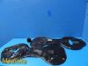 UNBRANDED Pneumatic Medical Surgical Supports; Lot of 02