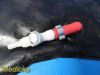 UNBRANDED Pneumatic Medical Surgical Supports; Lot of 02