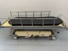 NOVYMED Manual Stretcher