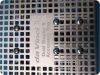 INTUITIVE SURGICAL DA VINCI S 410298 Stapler 45  Accessory Set