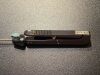 SNOWDEN-PENCER 89-2346 Laparoscopic Cooley Grasper, 3.5mm X 32cm