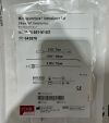 COOK MEDICAL MPIS-501-NT-SST MICROPUNCTURE INTRODUCER SET 21G/7CM - EXPIRED