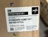 MEDLINE DYKD10021A1 STANDARD ADMIT KIT/WATER PITCHER CASE OF 12 - EXPIRED