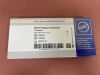 KURZ 1006047 MatriX Stapes Prosthesis, Titanium, Size Ø 0.6 x 4.5mm