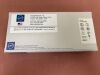 KURZ 1006047 MatriX Stapes Prosthesis, Titanium, Size Ø 0.6 x 4.5mm