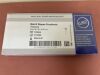 KURZ 1006046 MatriX Stape Prosthesis, Titanium, Size Ø 0.6 x 4.25mm