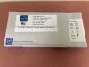 KURZ 1006046 MatriX Stape Prosthesis, Titanium, Size Ø 0.6 x 4.25mm