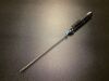 SNOWDEN-PENCER SP90-7108 Laparoscopic Needle Holder, TC, CVD Left, 5mm X 32cm