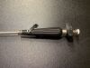 SNOWDEN-PENCER 89-6216 Laparoscopic Triangular Articulating Retractor, 5mm X 34cm (NEW)