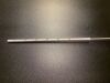 SNOWDEN-PENCER 89-6216 Laparoscopic Triangular Articulating Retractor, 5mm X 34cm (NEW)