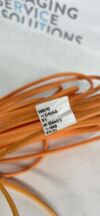 SIEMENS 10094621 W070 FIBER OPTIC CABLE CT Scanner