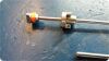 CIRCON ACMI E121-S  Sheath & Visual Obturator Set