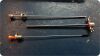 CIRCON ACMI E121-S  Sheath & Visual Obturator Set