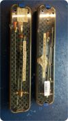 CIRCON ACMI E121-S  Sheath & Visual Obturator Set