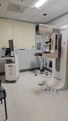 HOLOGIC 3Dimensions Mammo Unit