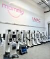 HOLOGIC 3Dimensions Mammo Unit