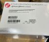 ETHICON ENDO-SURGERY PMR35 6 PROXIMATE PLUS MD RELEASE SKIN STAPLERS- 35 REGULAR - EXPIRED
