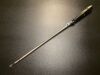 SNOWDEN-PENCER SP90-7021 Laparoscopic Babcock Grasper, TC, 10mm X 36cm