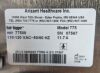 3M Bairhugger 775 Heat Therapy Unit
