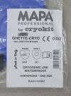CRYOKIT MAPA  Ghette-Cryo Cryogenic Waterproof Overshoes GHETTECRYOOS - 183146 GHETTECRYOOS