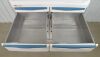 METRO SXRD43CM3 Starsys Mobile Supply Unit W/ Drawers - 183155 SXRD43CM3