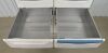 METRO SXRD43CM3 Starsys Mobile Supply Unit W/ Drawers - 183155 SXRD43CM3