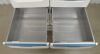 METRO SXRD43CM3 Starsys Mobile Supply Unit W/ Drawers - 183155 SXRD43CM3