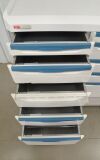 METRO SXRD43CM3 Starsys Mobile Supply Unit W/ Drawers - 183155 SXRD43CM3
