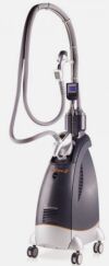 SYNERON VelaShape II Non-Invasive Cosmetic Laser Treatment System W/ Acces - 183233 VelaShape II