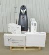 SYNERON VelaShape II Non-Invasive Cosmetic Laser Treatment System W/ Acces - 183233 VelaShape II