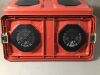 AESCULAP JP001 Sterilization Autoclave Case Lid
