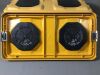 AESCULAP JP004 Sterilization Autoclave Case Lid