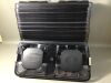 AESCULAP JP007 Sterilization Autoclave Case Lid