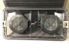 AESCULAP JP007 Sterilization Autoclave Case Lid