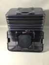 AESCULAP JP017 Sterilization Autoclave Case Lid