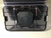 AESCULAP JP017 Sterilization Autoclave Case Lid