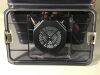 AESCULAP JP017 Sterilization Autoclave Case Lid