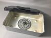 AESCULAP JP017 Sterilization Autoclave Case