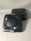 AESCULAP JP026 Sterilization Autoclave Case Lid
