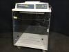 AIRCLEAN AC632TAS Countertop Ductless Chemical Fume Hood