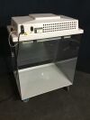 AIRCLEAN AC632TAS Countertop Ductless Chemical Fume Hood