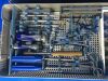 ARTHREX AR-8916S-02 Wrist Plating System, incomplete.