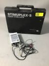 B BRAUN Stimuplex S Nerve Stimulator