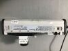 BAXTER As50 Infusion Pump