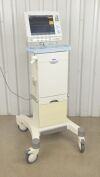 MAQUET 6487800 Servo-I Critical Care AB Ventilator 6449701 W/ 6696947 Cassette - 183318 Ventilator