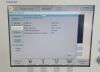 MAQUET 6487800 Servo-I Critical Care AB Ventilator 6449701 W/ 6696947 Cassette - 183318 Ventilator